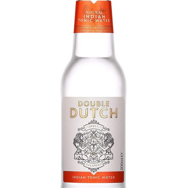 Double Dutch Tonic