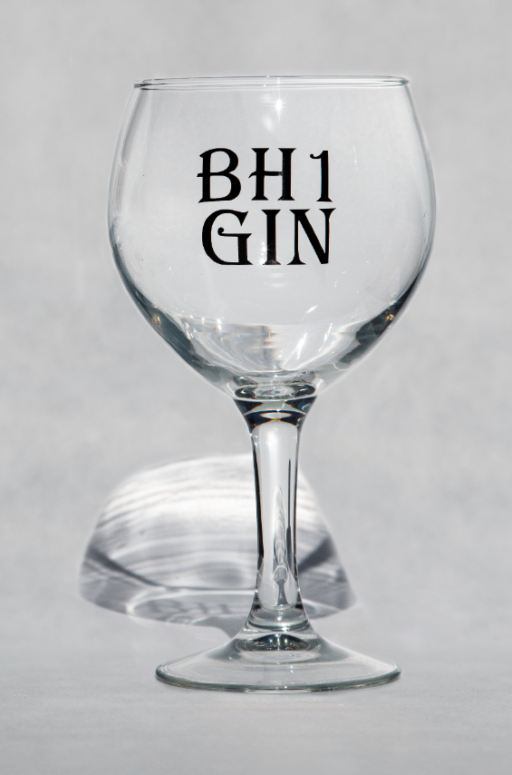 Bh1 gin glass
